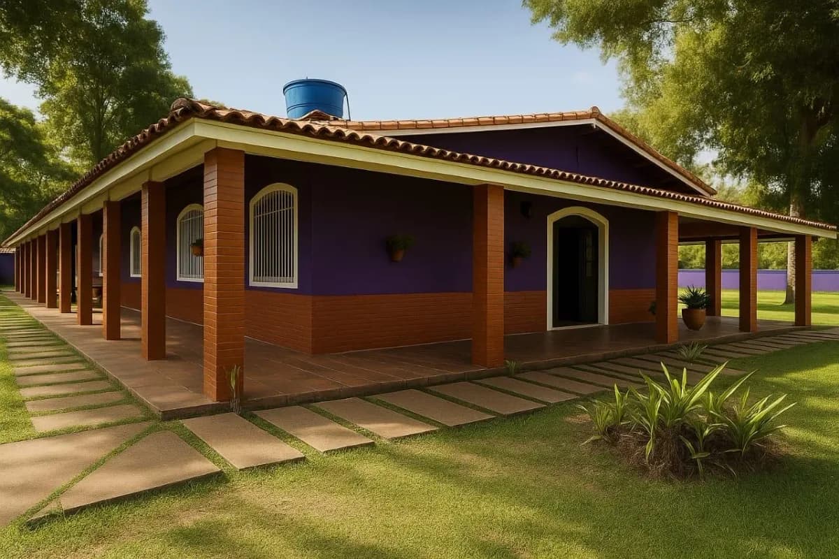 Clínica de recuperação Clínicas Recomeço