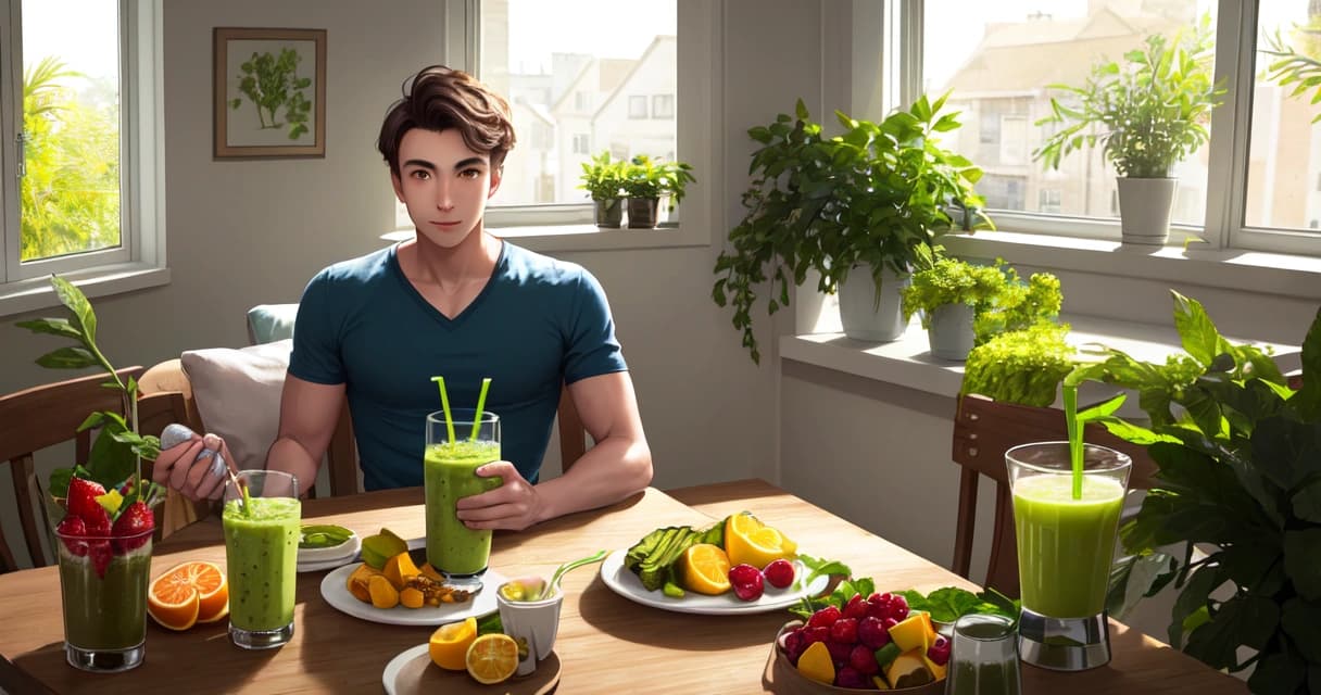 Imagem do artigo: 30 Dias Sem Beber: O Que Acontece no Seu Corpo em 1 Mês