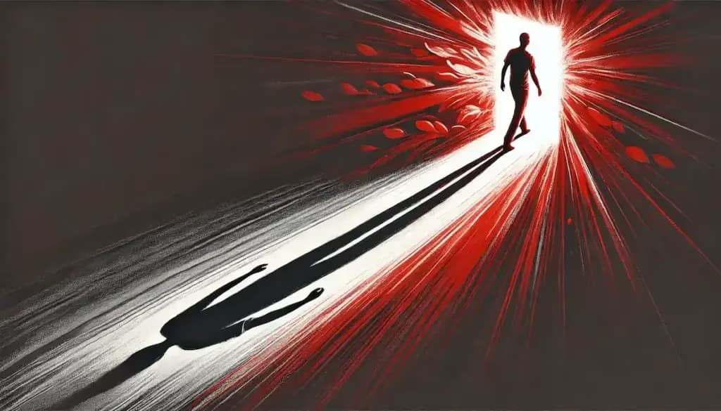 A Jornada da Superação: Quando a Vida Começa de Novo