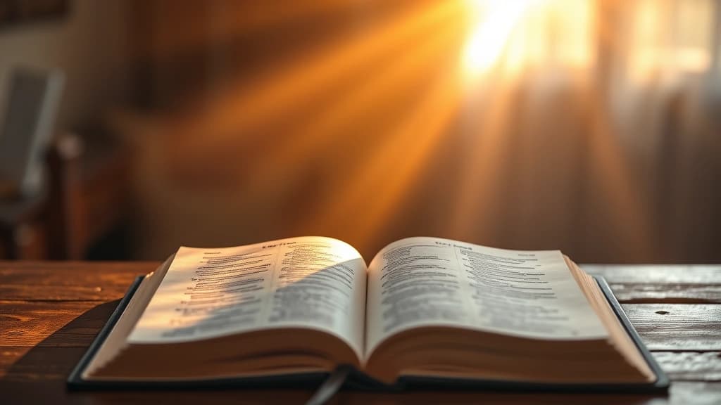 Imagem do artigo: Carta de Deus para um Dependente Químico: Palavras de Esperança