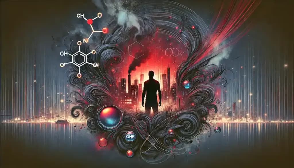 Chemsex e Drogas: Riscos, Impactos e a Realidade do Sexo Químico