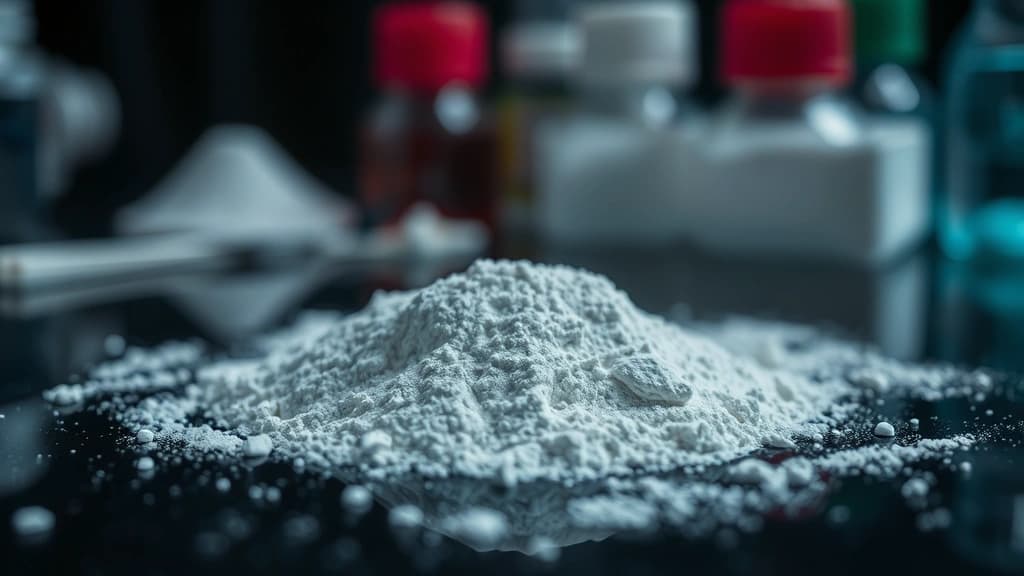 Cocaína Tem Cheiro? Saiba Como Identificar pelo Odor