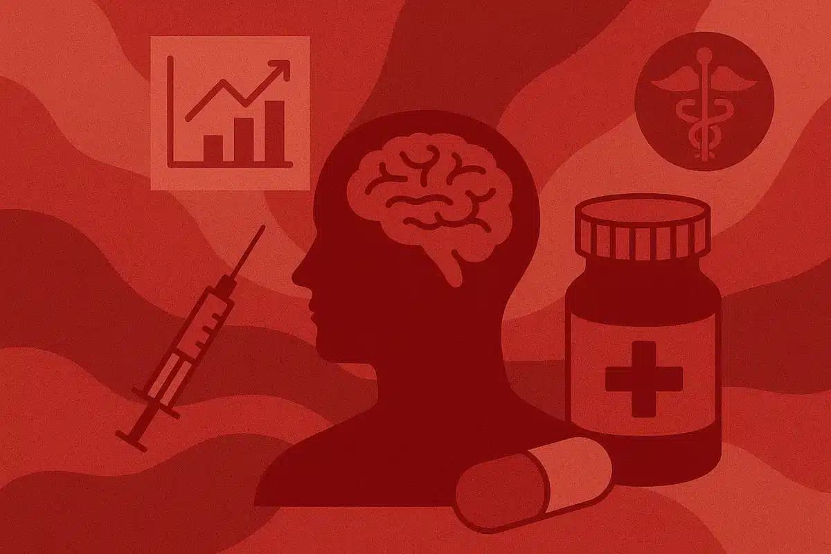Dependência Química: História, Dados Atuais e Tratamentos Modernos
