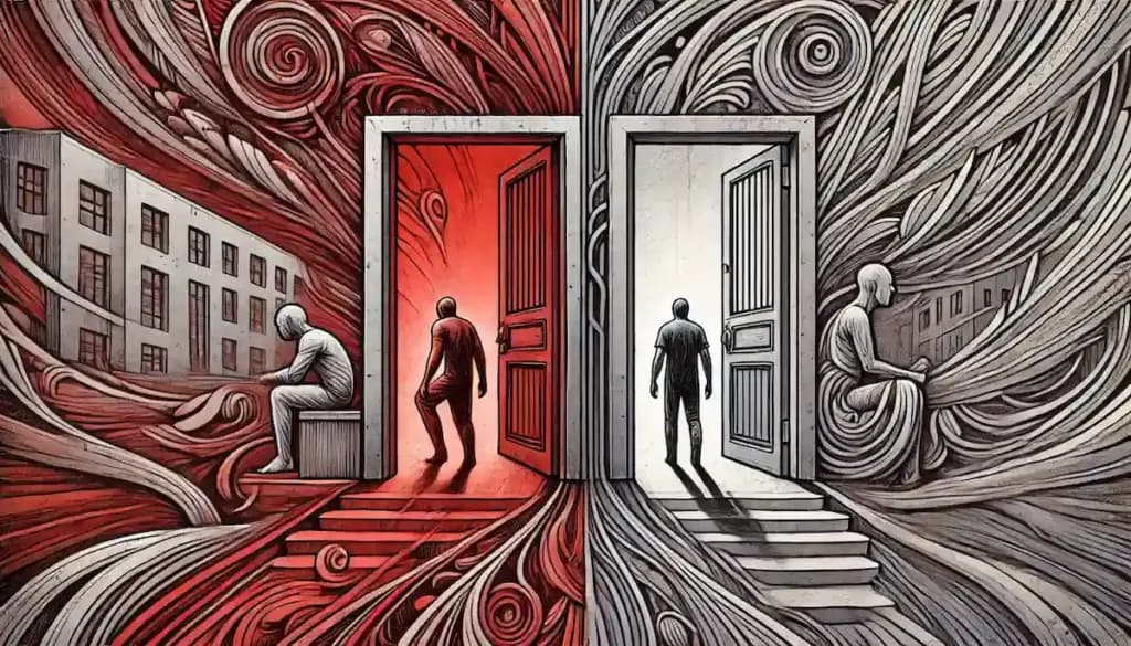 Internação Involuntária: Quando é Necessária e Como Funciona?