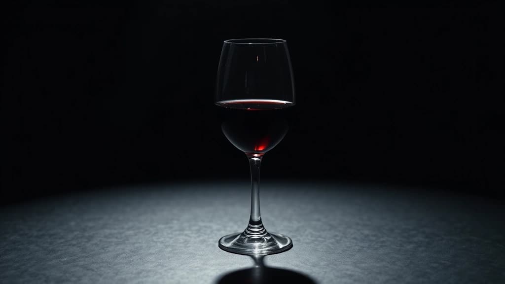 Imagem do artigo: Mensagem de Reflexão para Alcoólatras: Textos que Transformam