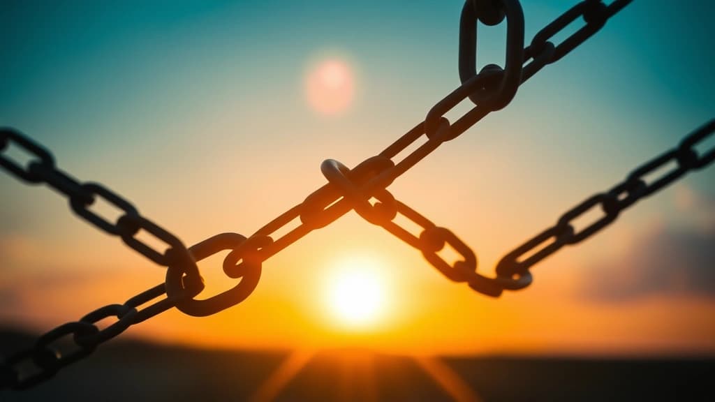 Imagem do artigo: Mensagem de Reflexão sobre Vícios: Textos para Conscientização