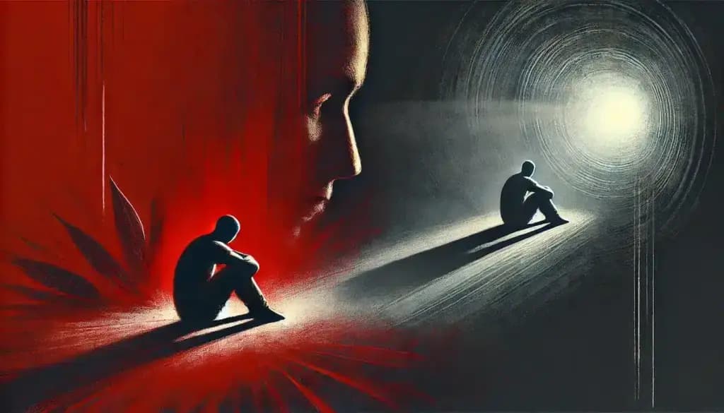 O Dependente Químico Tem Sentimentos?