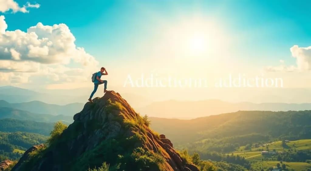 O que fazer para parar de ser viciado