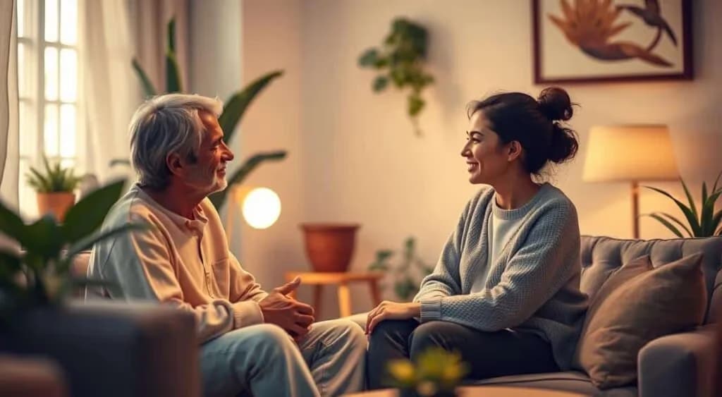 O que não falar para um dependente químico