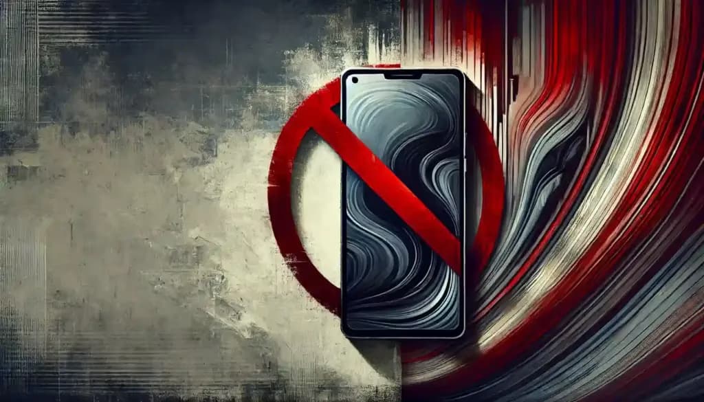 Pode usar celular em clínica de reabilitação?