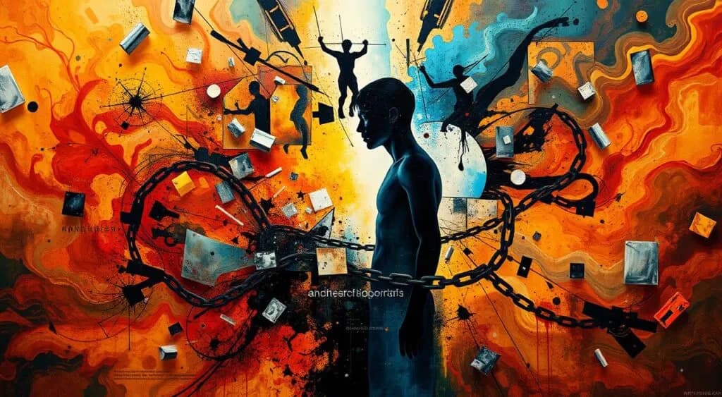 Qual a personalidade de um adicto: descubra hoje