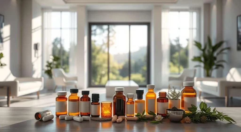 Qual o melhor remédio para desintoxicação de drogas