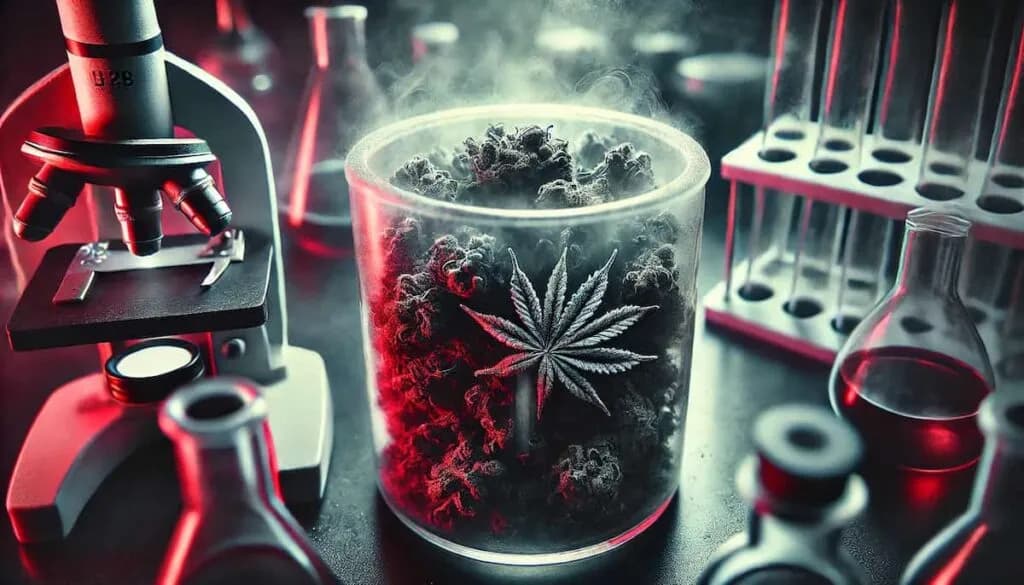 Skank Droga: Potência da Supermaconha e Seus Efeitos