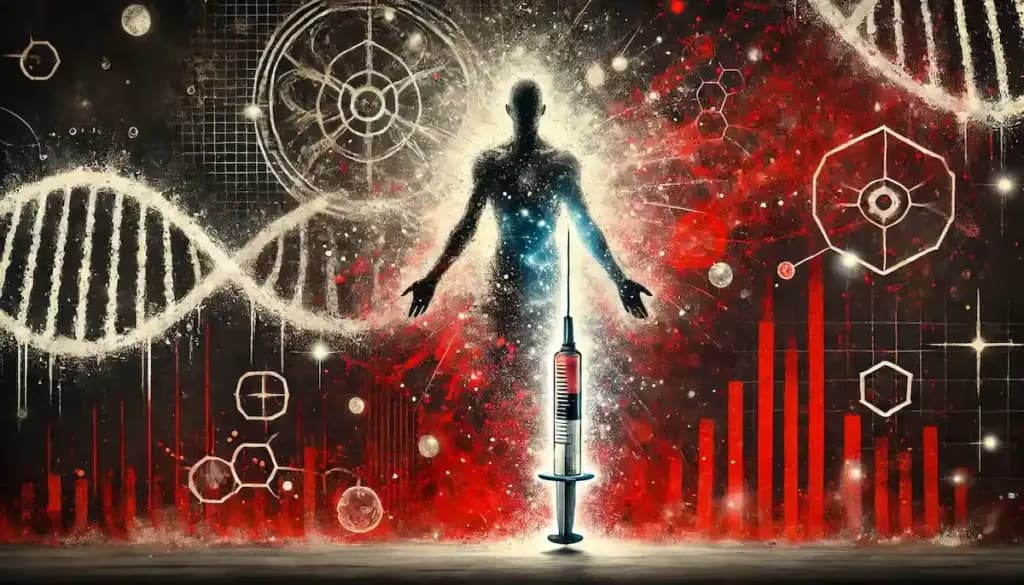 Vacina Contra o Vício em Cocaína e Craque: Avanços e Perspectivas