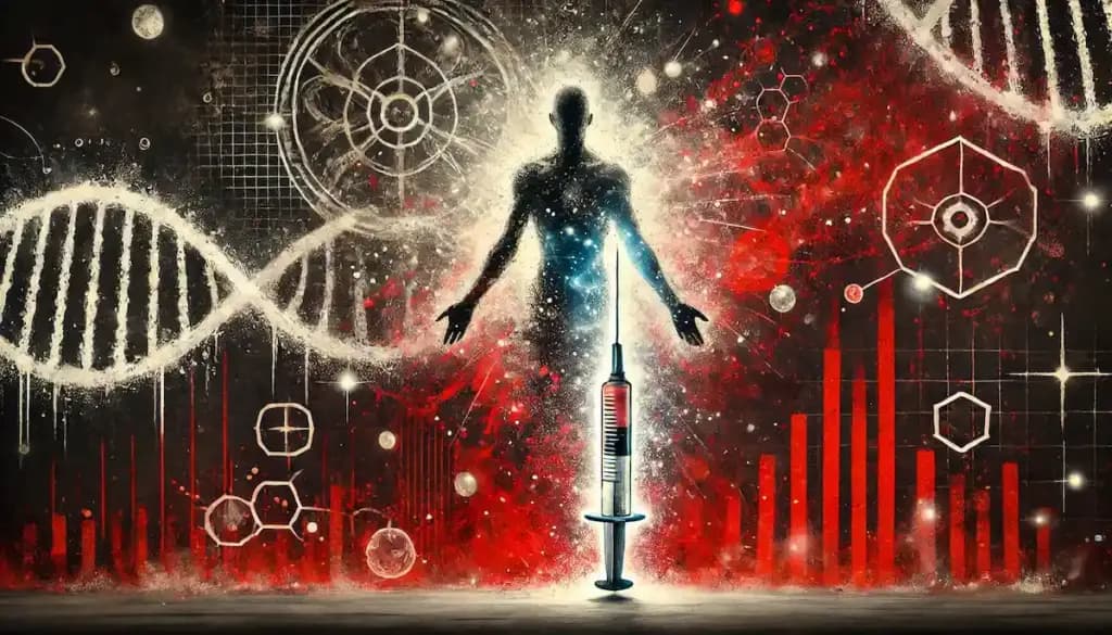 Vacina Contra o Vício em Cocaína e Craque: Avanços e Perspectivas