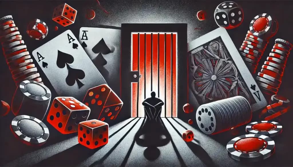 Como o Vício em Apostas Afeta a Vida e Como Superá-lo