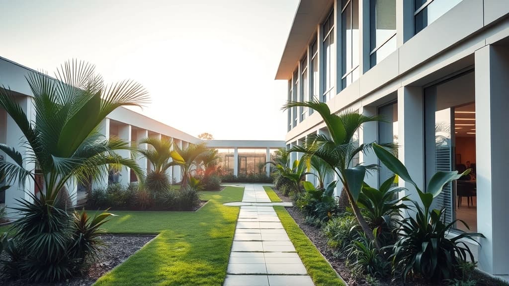 Clínica de recuperação Clínica RE9