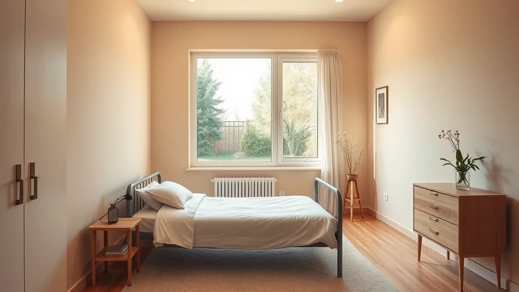 Clínica de recuperação Vida Sóbria