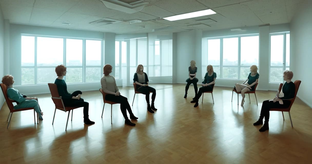 Clínica de recuperação CAPS AD RENASCER CAPIVARI