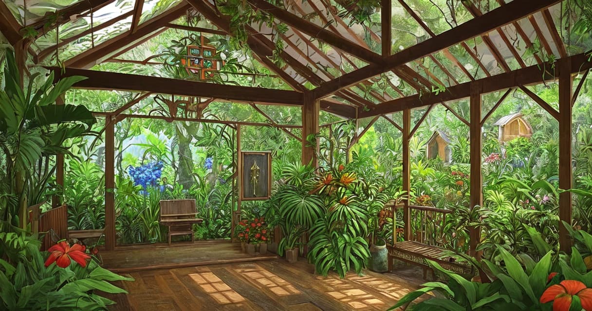 Clínica de recuperação ALFA E OMEGA em Itapeva