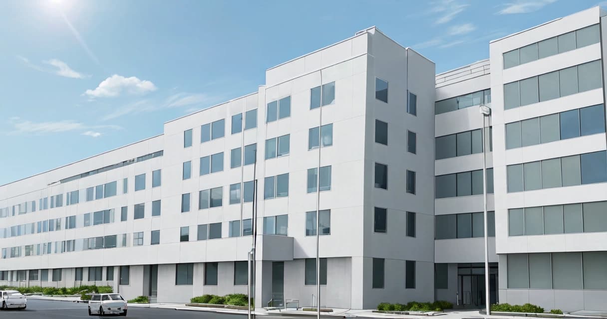 Clínica de recuperação ASTER PSICOLOGIA E PSIQUIATRIA