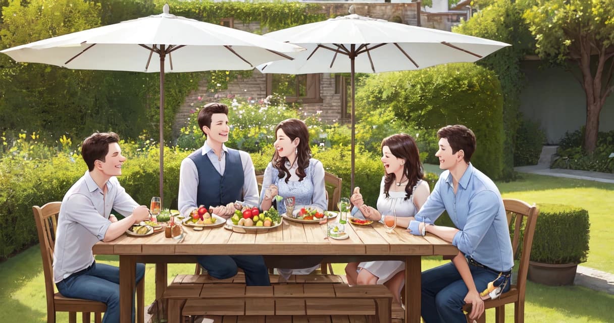 Imagem do artigo: 1 Ano Sem Beber Álcool: A Transformação Completa