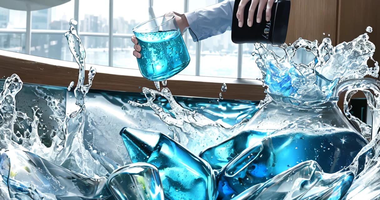 Imagem do artigo: 15 Dias Sem Álcool: Primeiras Mudanças no Corpo e na Mente