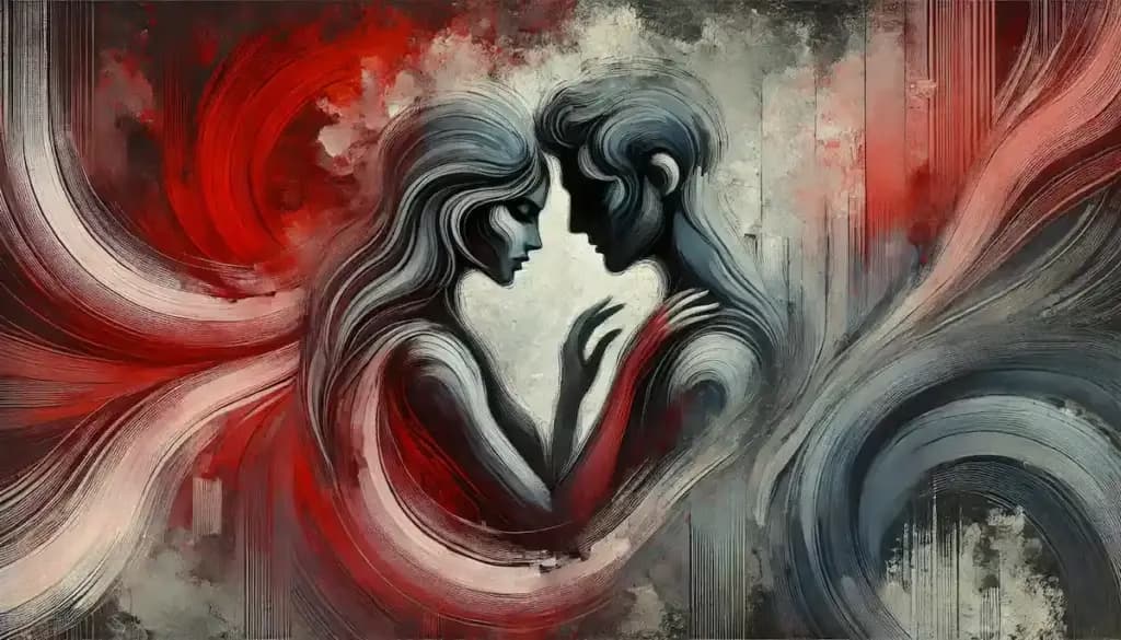 Dependente químico ama? A relação entre vício e afetividade