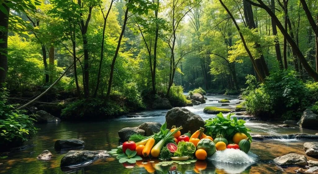 O que é bom para desintoxicar o organismo de drogas