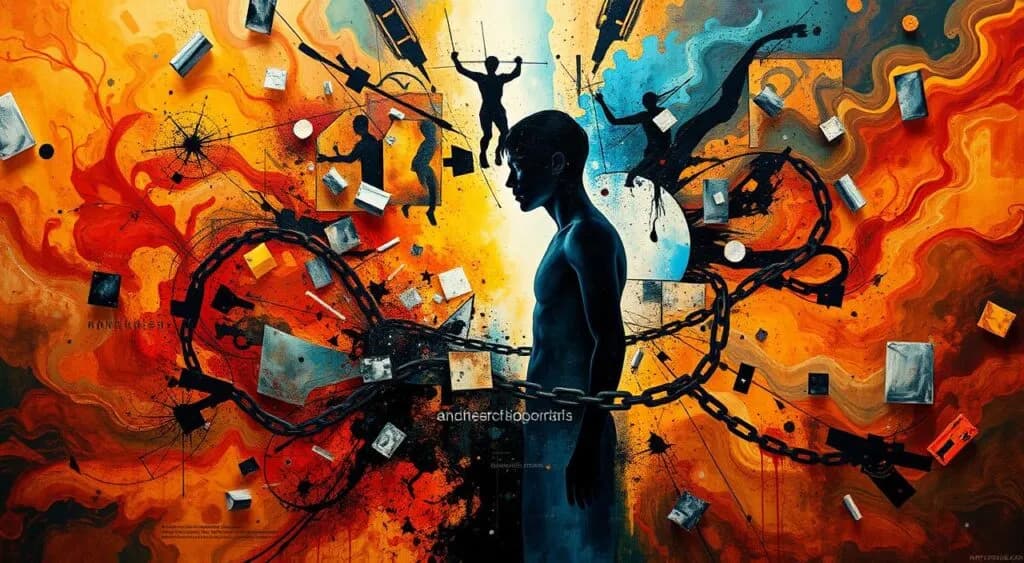 Qual a personalidade de um adicto: descubra hoje