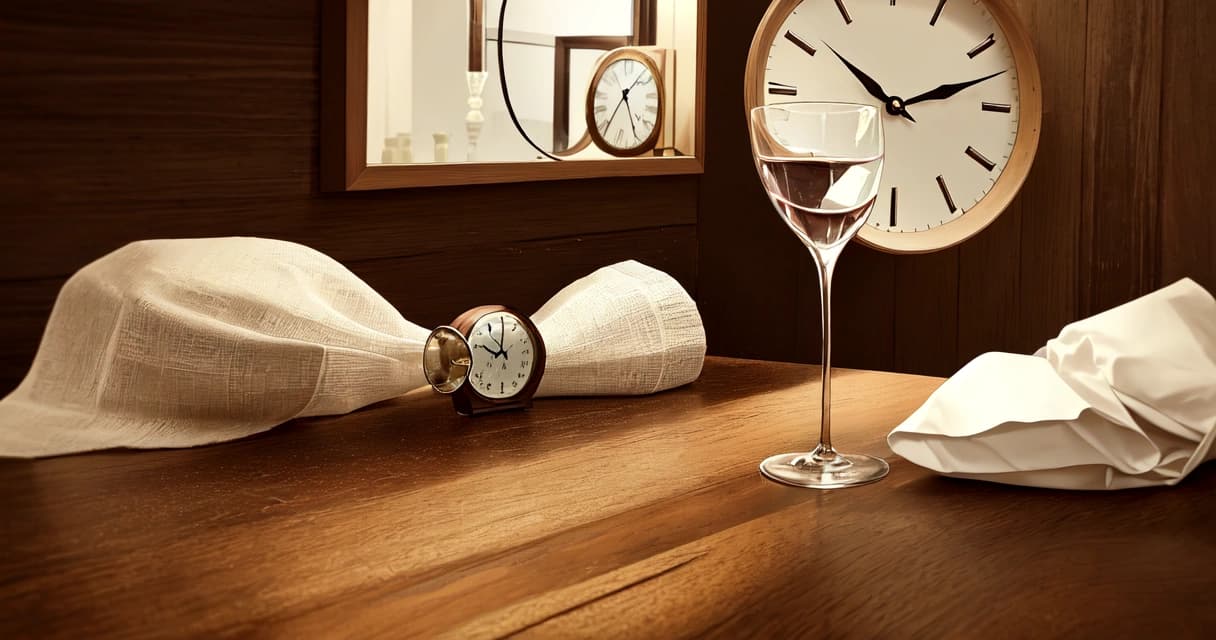 Imagem do artigo: Quanto Tempo um Alcoólatra Consegue Ficar Sem Beber?