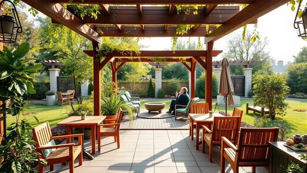 Clínica de recuperação Grupo Vida Sóbria em São Paulo