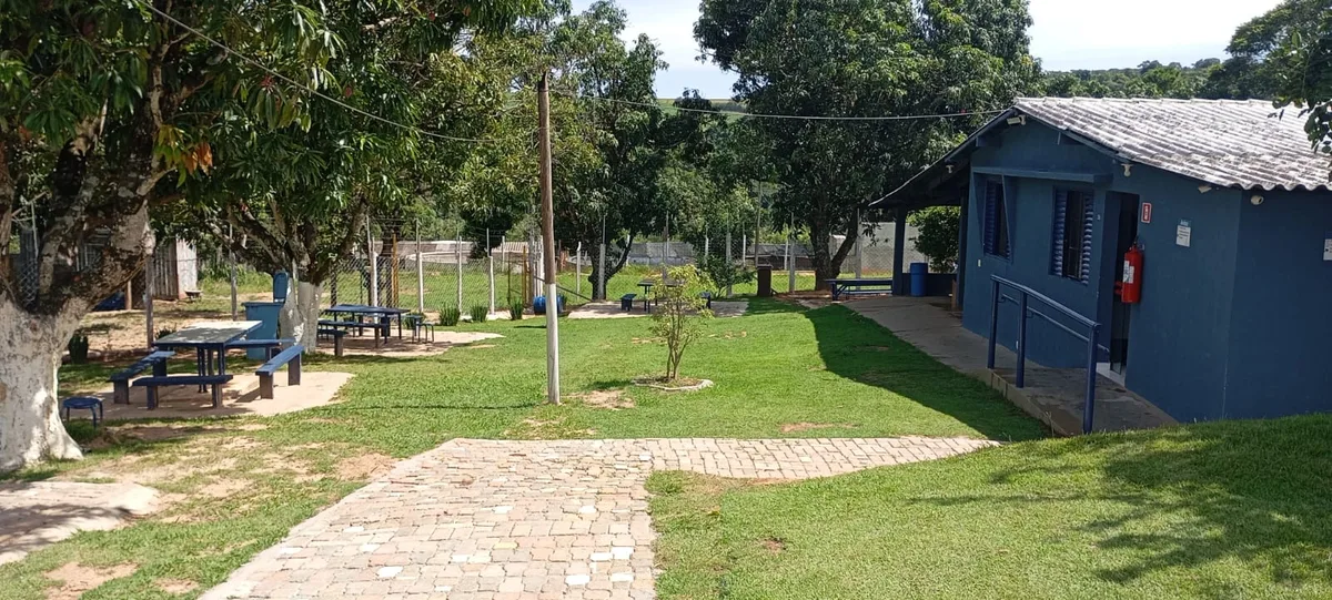 Clínica de recuperação Instituto a Grande Esperança