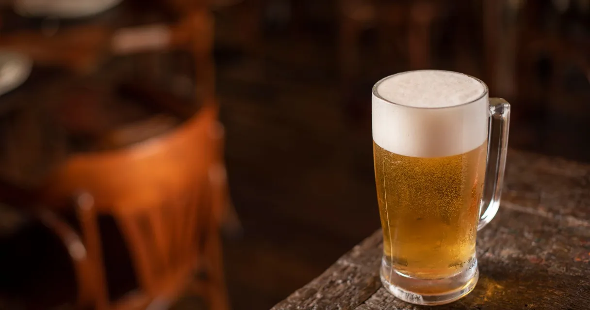 Cerveja Sem Álcool Faz Mal ao Fígado? Veja a Verdade