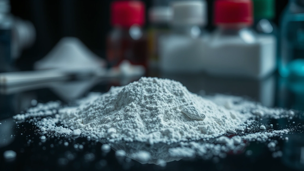 Cocaína Tem Cheiro? Saiba Como Identificar pelo Odor