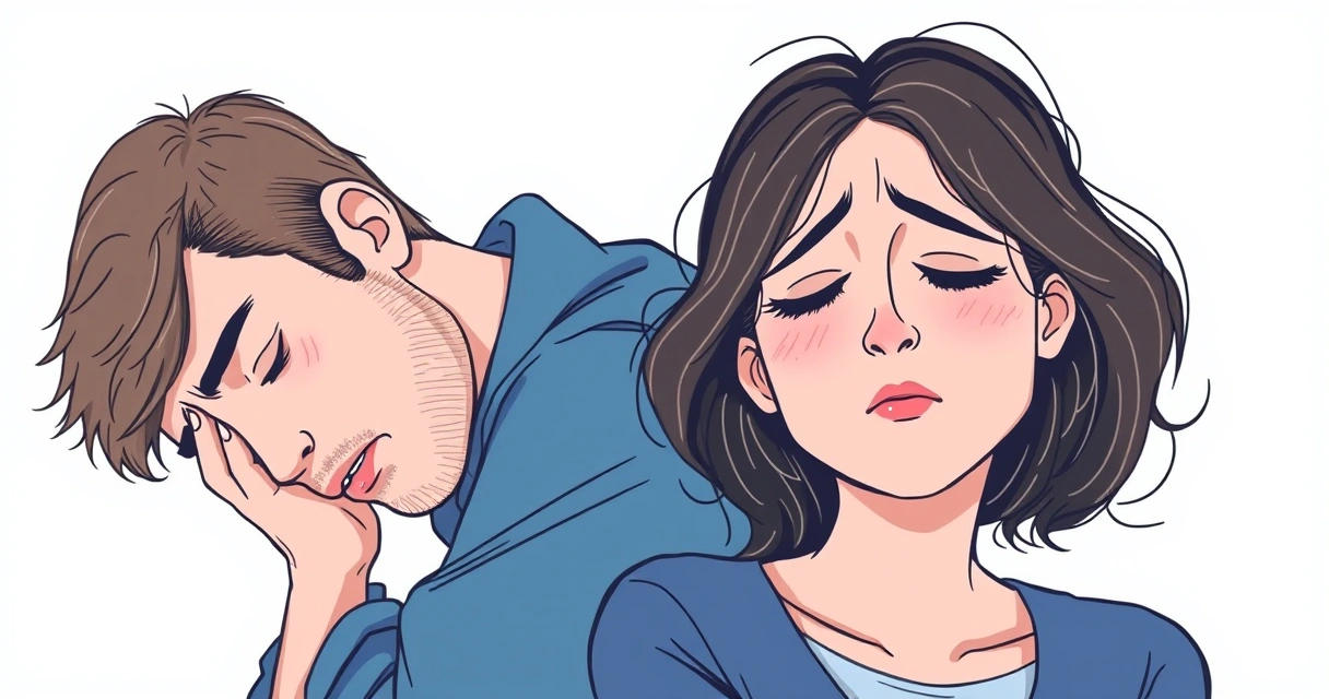 Imagem do artigo: Codependência: O Que É, Sinais e Como Superar