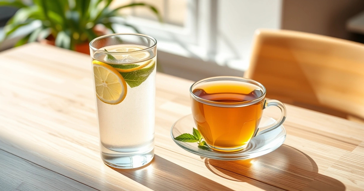 Como Parar de Beber Naturalmente: Guia com 7 Passos