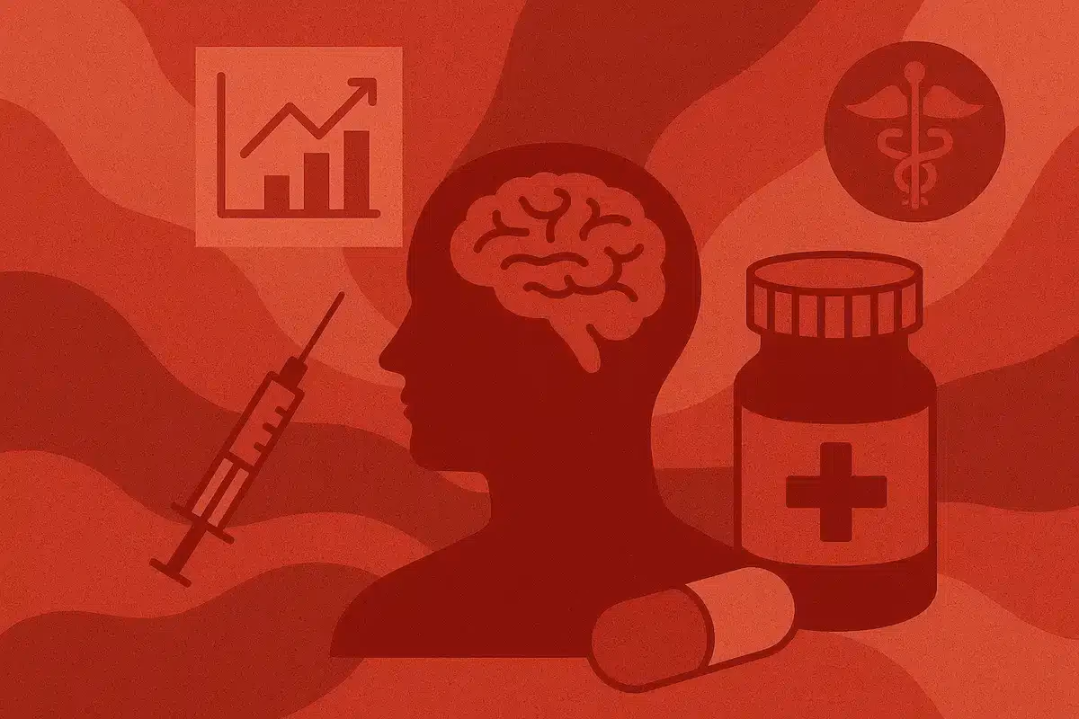 Dependência Química: História, Dados Atuais e Tratamentos Modernos