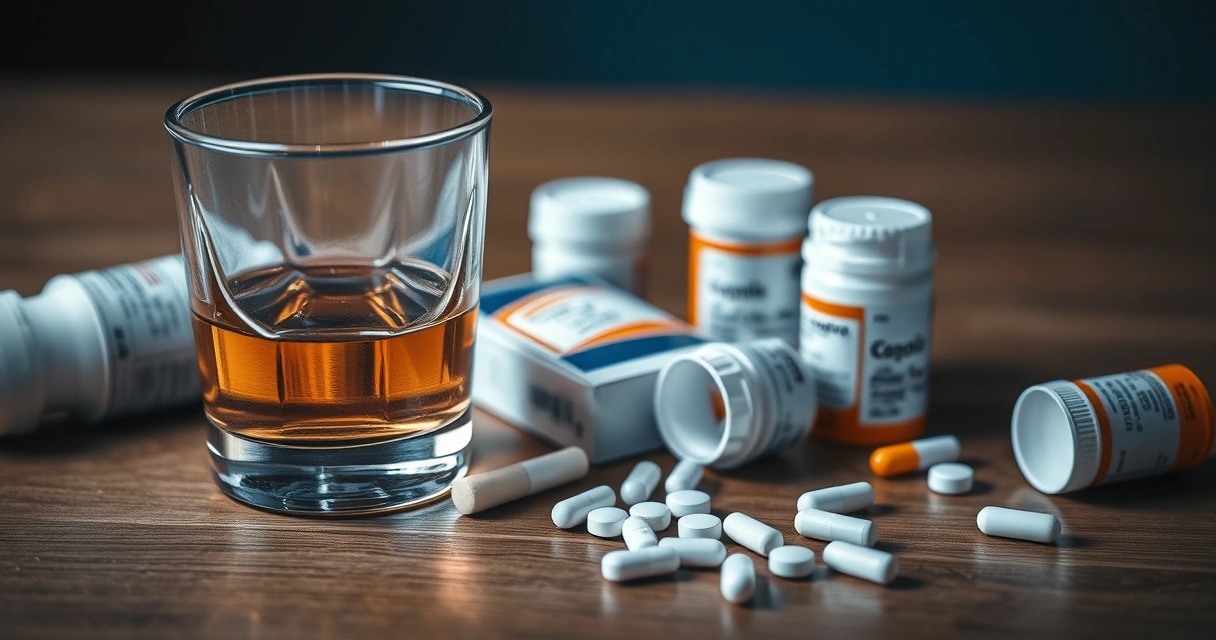 Drogas Licitas: O Que Sao, Exemplos e Riscos