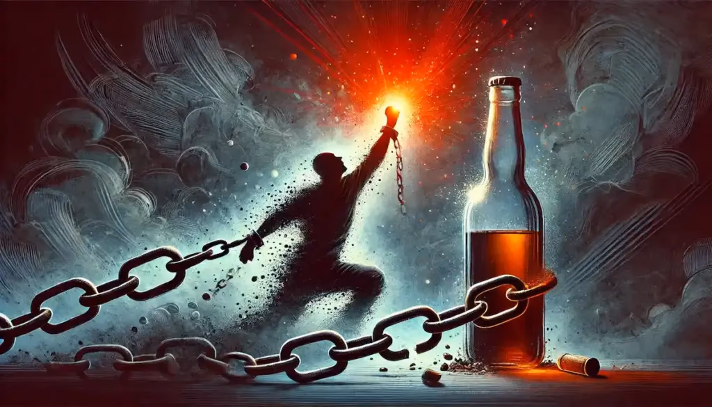 10 Hábitos Para Parar de Beber e Retomar o Controle da Sua Vida