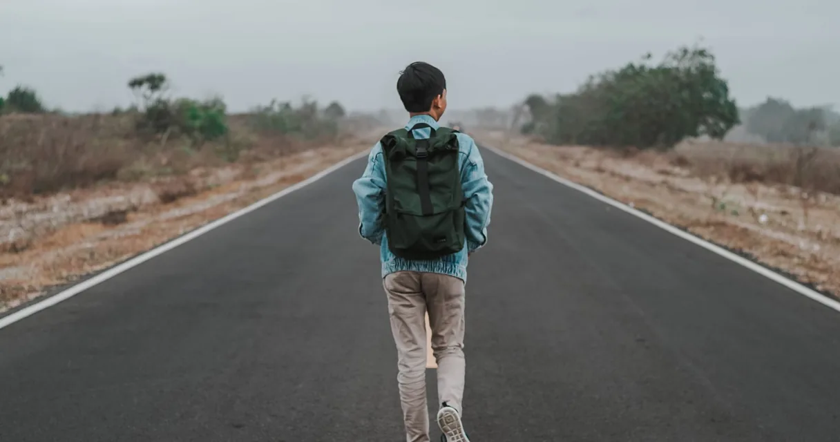 A Jornada da Superação: Quando a Vida Começa de Novo