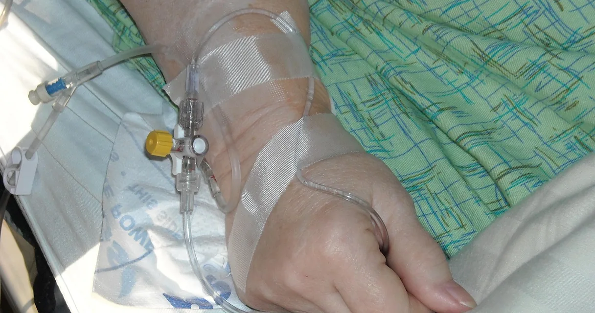 Qual o melhor remédio para desintoxicação de drogas