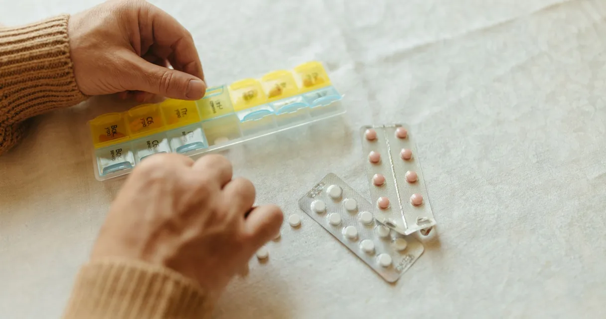 Remédio Para Parar de Beber: 9 Medicamentos e Qual o Melhor