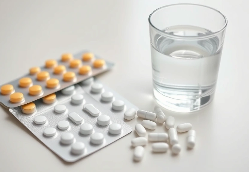 Remédios para parar de beber: medicamentos usados no tratamento do alcoolismo