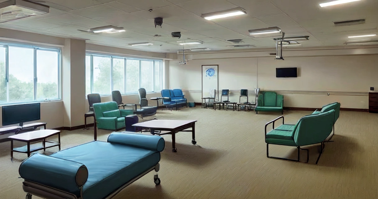 Clínica de recuperação AME AMBULATORIO MEDICO DE ESP DE PSIQUIATRIA V MARIA em São Paulo